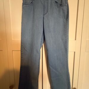 Blair Classic Blue Jeans